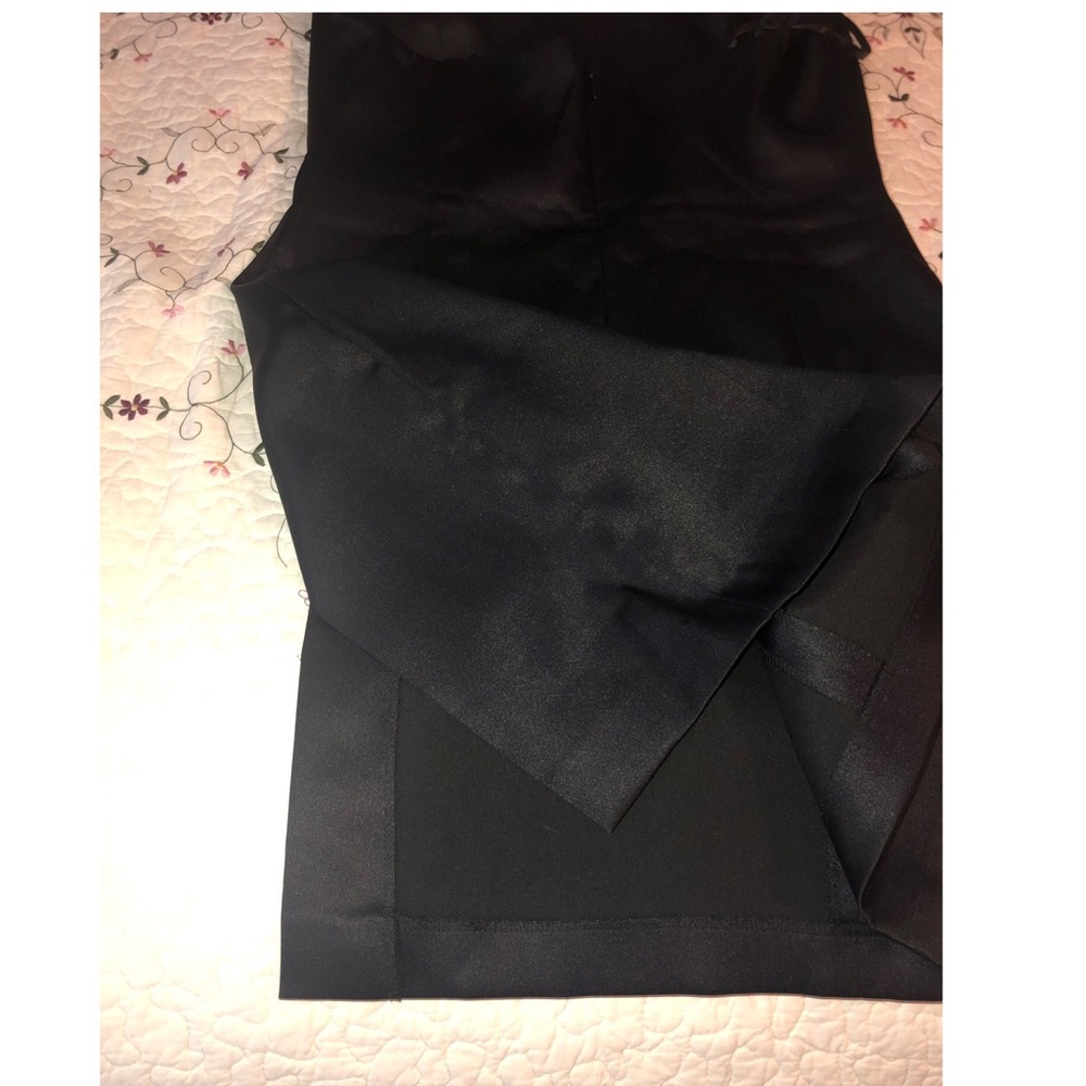 Cache dress - Picture 3 of 4